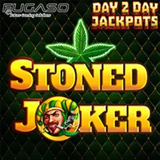 Stoned Joker